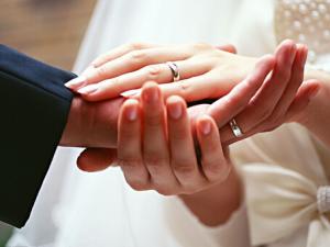 金婚送什么禮物？結婚周年祝福語
