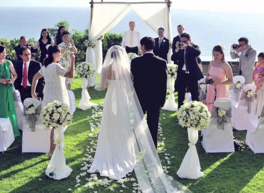 結婚的當天晚上害羞怎么辦?結婚那天月經還沒干凈怎么辦?