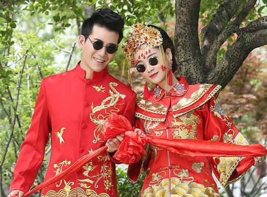 結(jié)婚當(dāng)天來(lái)月經(jīng)有什么不好的兆頭嗎?結(jié)婚下雨大都離婚了是真的假的