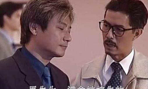 電影《縱橫四!方浀渑_詞對白 經典語錄名句賞析