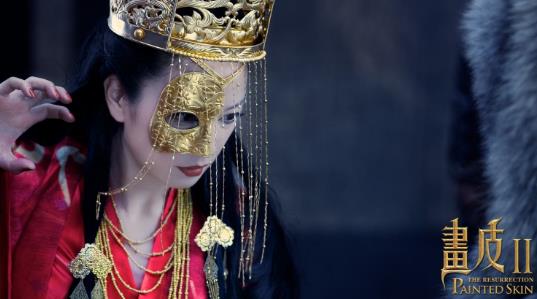 電影《畫皮2》經(jīng)典臺(tái)詞對白 經(jīng)典語錄名句賞析
