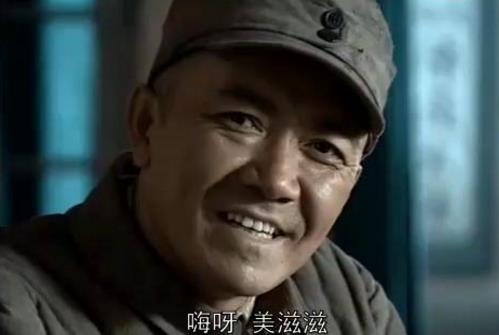 電視劇《亮劍》經典臺詞對白經典語錄名句賞析