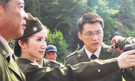 電視劇《神秘人質》經典臺詞對白經典語錄名句賞析