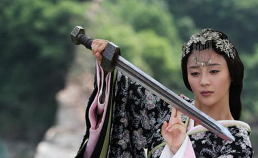 電視劇《王的女人》經典臺詞對白經典語錄名句賞析