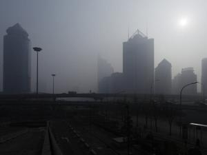 孕婦霧霾天需要注意什么？霧霾天對孕婦的危害
