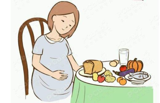 女性懷孕后需要立即做的事情 孕期營養要避開哪些誤區