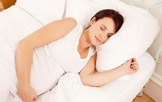 孕婦睡眠不足是怎么回事 孕期總失眠對胎兒不好