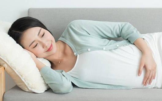 孕婦睡眠不足是怎么回事 孕期總失眠對胎兒不好