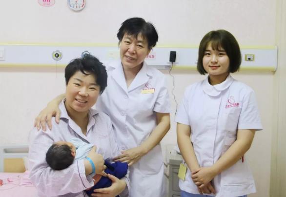 天津天孕醫院生孩子可靠嗎 堅持服務患者健康