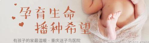 重慶送子鳥是公立的嗎 在求子路的盡頭轉念,迎接好孕