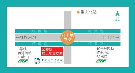 重慶送子鳥關懷健康行,孕路援助暖心間