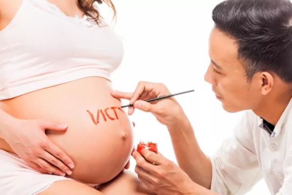 沈陽和美婦產(chǎn)醫(yī)院最新新聞 寶爸全程陪產(chǎn)+剪臍帶