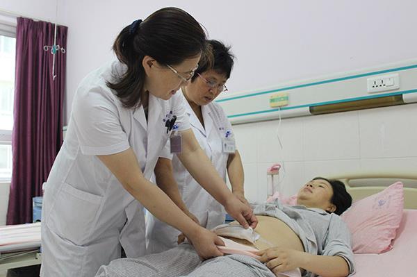 北京愛康醫療婦產科專家與粉絲間的故事:千萬里追尋著你