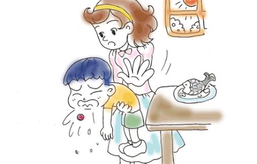 如何預防寶寶噎食 寶寶噎食怎么急救