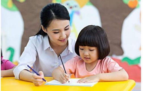 如何促進(jìn)學(xué)齡前智力發(fā)育 學(xué)齡前智兒發(fā)育的特點(diǎn)