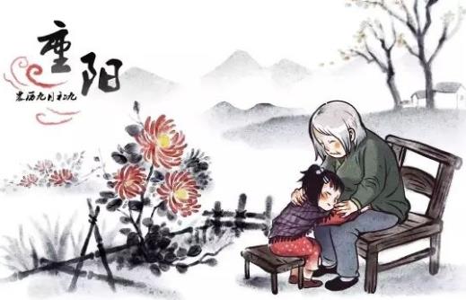 中國傳統(tǒng)節(jié)日重陽節(jié)是幾月幾日?農(nóng)歷九月初九重陽節(jié)來歷習(xí)俗