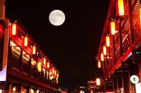 元宵節(jié)能在娘家過嗎?元宵節(jié)在娘家過對誰不好