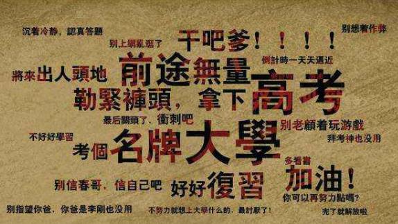 2018高考什么時候可以查分數?各地區高考考生查分時間
