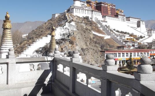 什么時候去拉薩旅游好_拉薩旅游最佳季節
