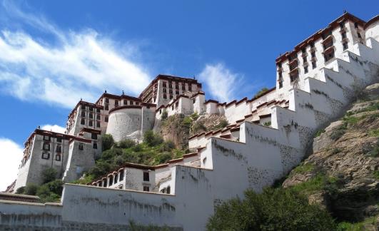 什么時候去拉薩旅游好_拉薩旅游最佳季節