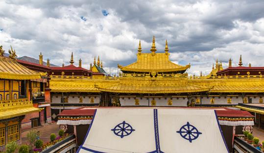 什么時候去拉薩旅游好_拉薩旅游最佳季節