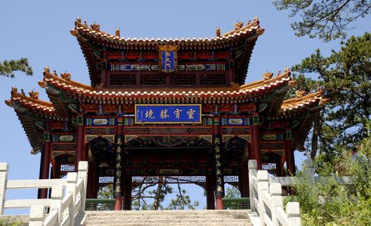 泰山什么時候去最好 泰山最佳旅游時間