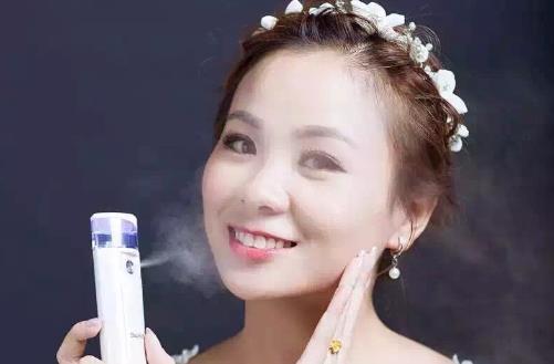 補水儀什么時候用最好 補水儀最佳使用時間