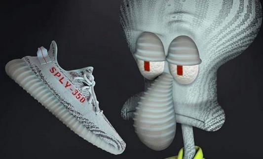 yeezy 350 static什么時候發(fā)售 椰子350 static上市時間