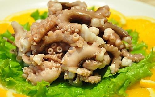 八爪魚什么季節最好吃?八爪魚什么時候有籽