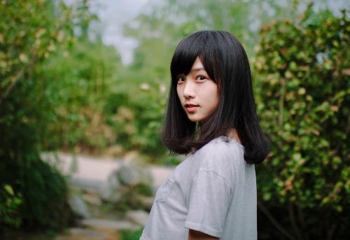 七、浙江大學城市學院校花——蔡卓音.jpg