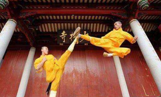 中國(guó)五大傳統(tǒng)門派排行榜,少林派武功最高,峨眉派第二