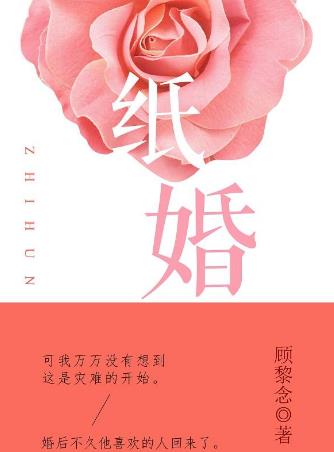 有關(guān)愛情的十本經(jīng)典小說排行榜,《半暖時光》第一,《紙婚》,第二