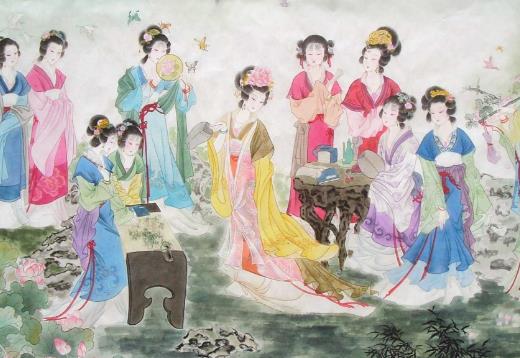 20歲的女人必讀的10本書籍排行榜,《女總裁告訴你》評(píng)價(jià)最高