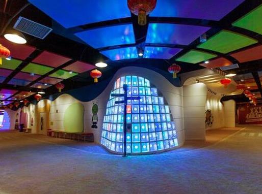 南京10個最適合帶孩子游玩的景點排行,南京科技館必去!