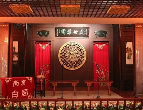南京10個最適合帶孩子游玩的景點排行,南京科技館必去!