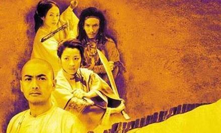 華語(yǔ)影壇最具影響力的十部電影排行榜,《英雄本色》第一