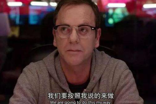 美國經典十大政治劇排行榜,《紙牌屋》最好看
