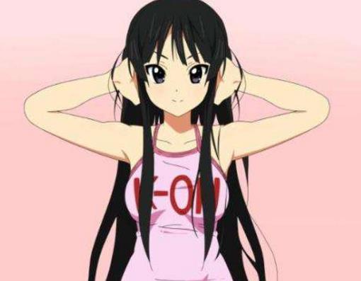 動(dòng)漫中十大巨乳少女排名,誘惑無限宅男必備!
