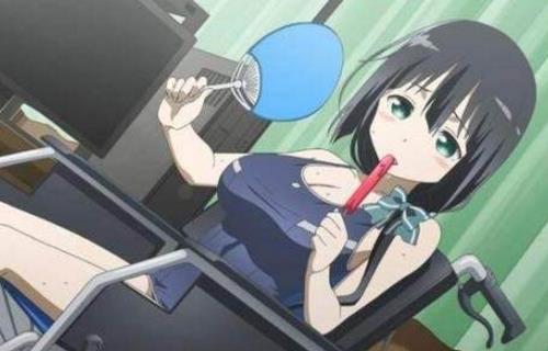 動(dòng)漫中十大巨乳少女排名,誘惑無限宅男必備!