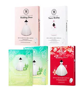 韓國十大補水護膚品排行榜,悅詩風吟、jm的產品很暢銷