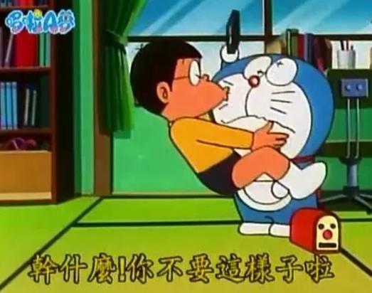 日本十大科幻動(dòng)漫排名,哆啦A夢(mèng)、新世紀(jì)福音戰(zhàn)士很受歡迎