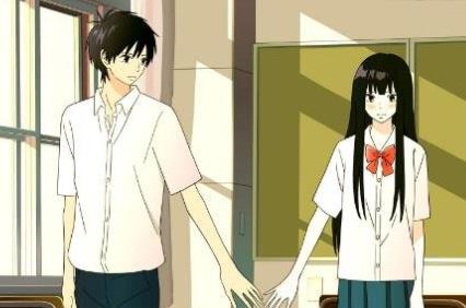 日本戀愛動漫排名,《好想告訴你》《CLANNAD》都很感人