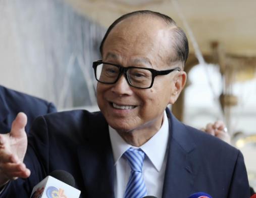 世界頂級隱形富豪家族排名,榮氏家族、沃爾頓資產龐大