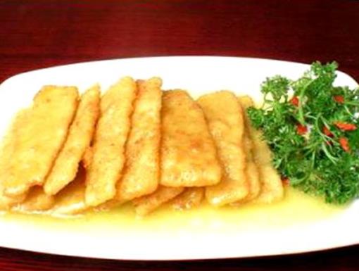 岳陽(yáng)十大名吃排名,醋水豆腐鮮嫩可口,火焙魚(yú)鮮美有特色