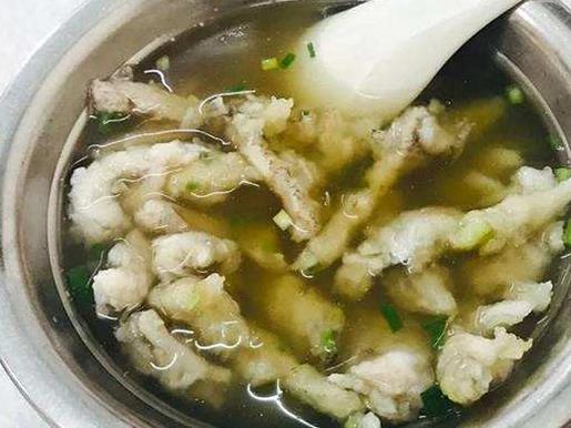 溫州五馬街必吃美食排名,府學(xué)巷三姐妹糯米飯的美味無法拒絕