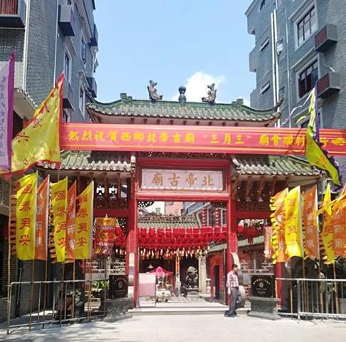 深圳7大香火旺盛的寺廟,羅湖區(qū)弘法寺自然風景優(yōu)美,鳳巖古廟信徒多