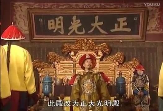 中國十大最經(jīng)典的歷史劇排行榜 10部好看的歷史劇推薦