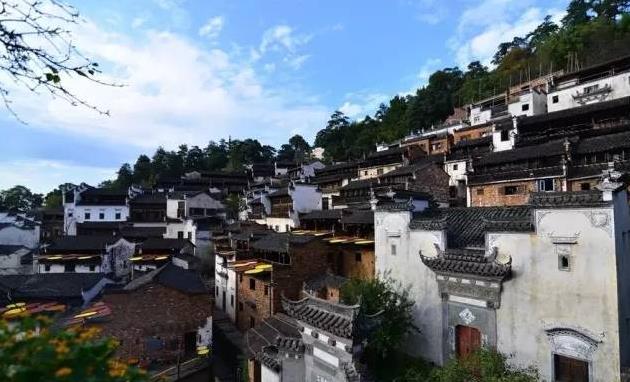 中國(guó)十大最美鄉(xiāng)村排行榜 中國(guó)最美十大鄉(xiāng)村村落有哪些