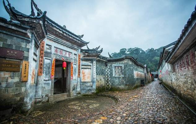 中國(guó)十大最美鄉(xiāng)村排行榜 中國(guó)最美十大鄉(xiāng)村村落有哪些