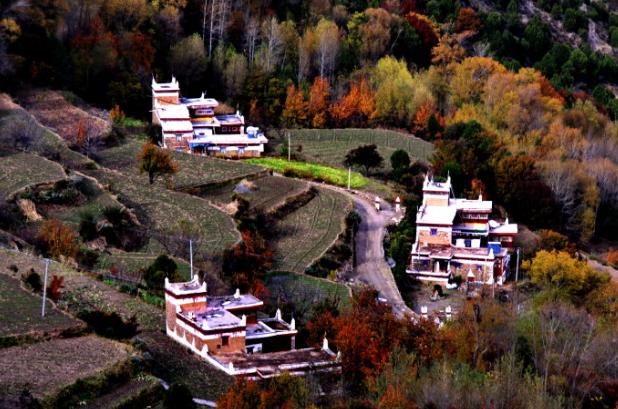 中國(guó)十大最美鄉(xiāng)村排行榜 中國(guó)最美十大鄉(xiāng)村村落有哪些